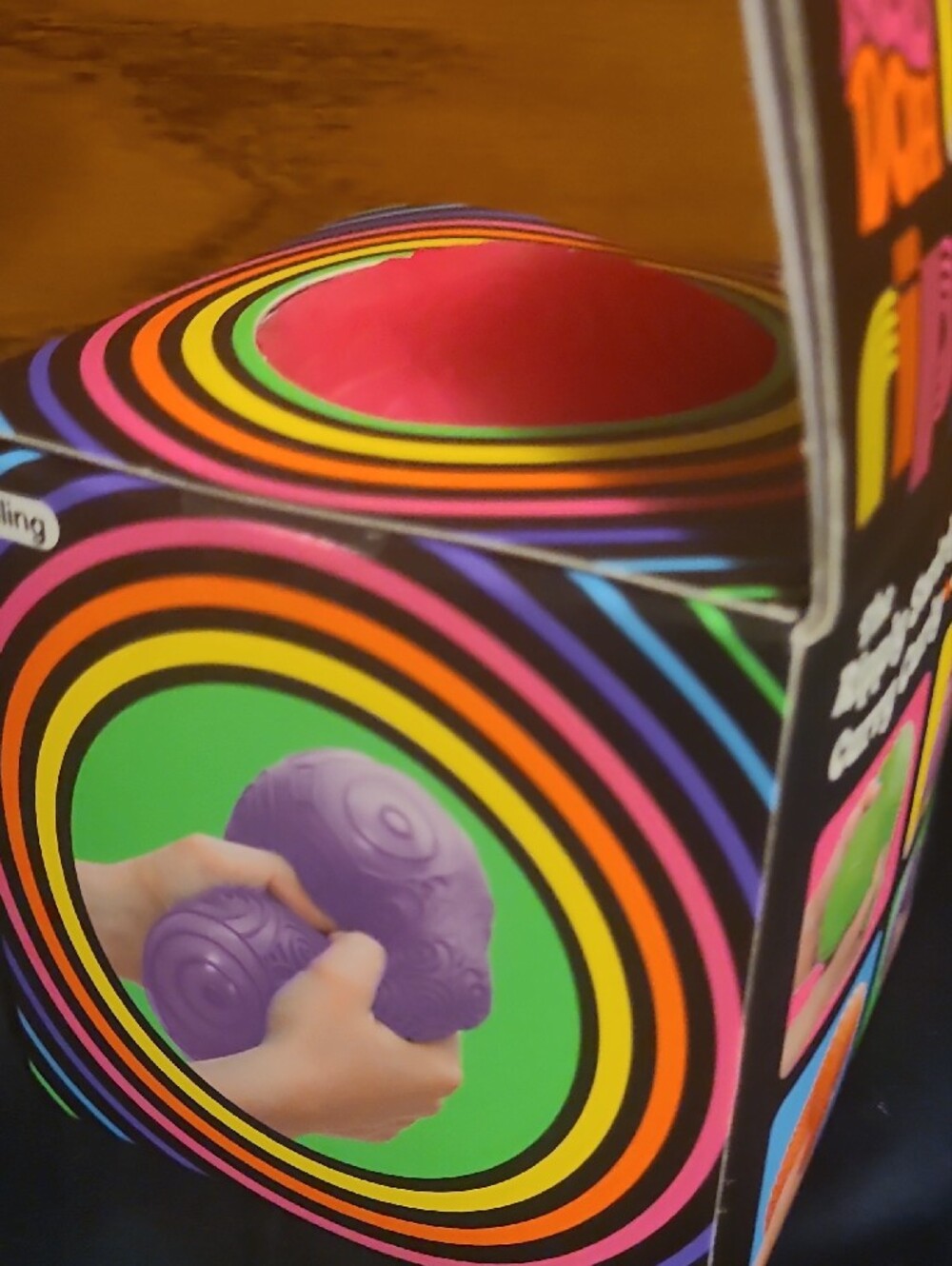 NeeDoh Super Ripple - Picture 3 of 4